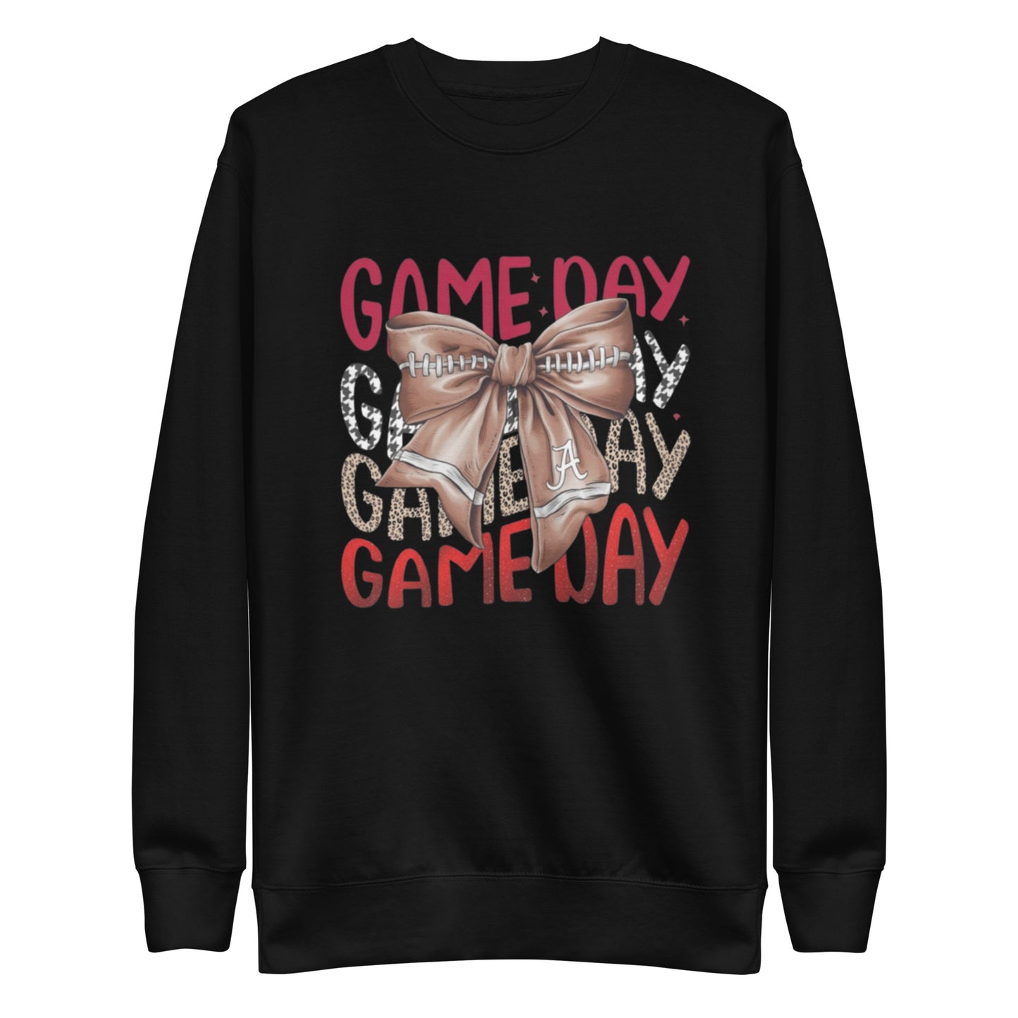 Alabama Rolltide Crewneck