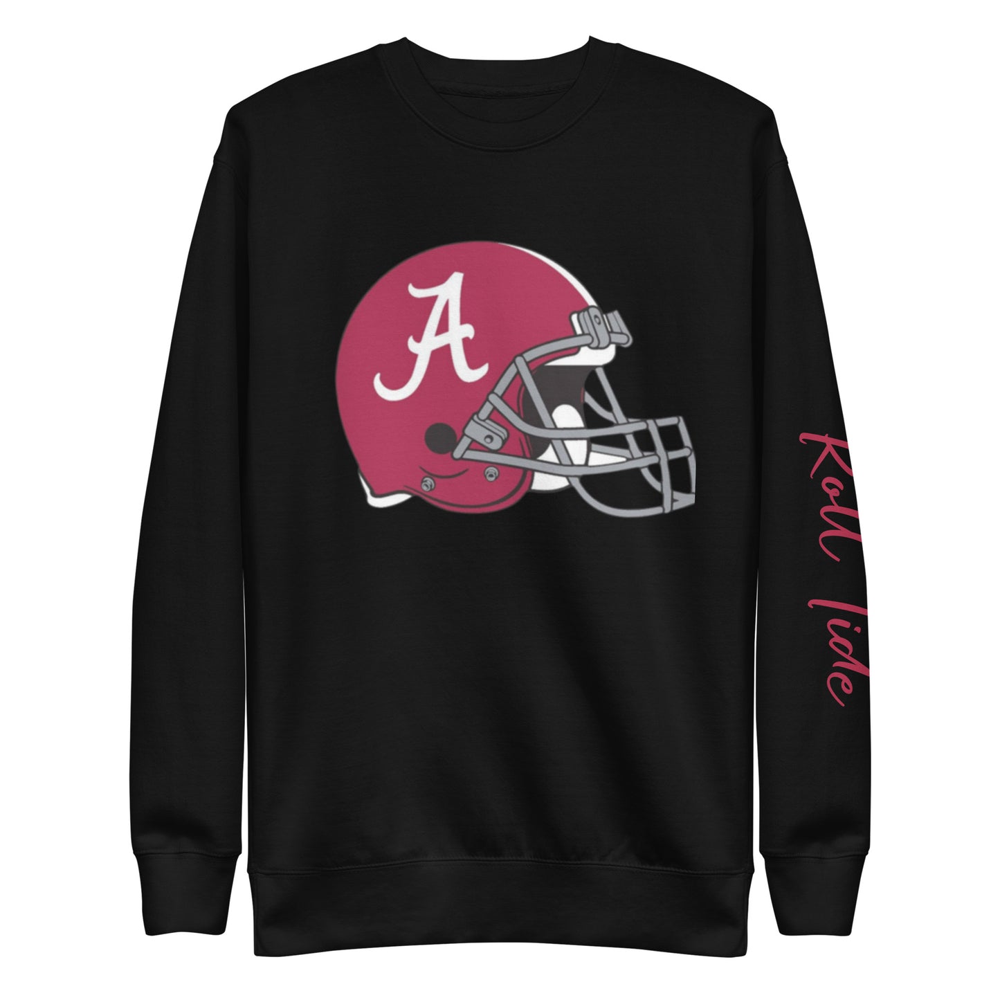 Alabama Rolltide Crewneck