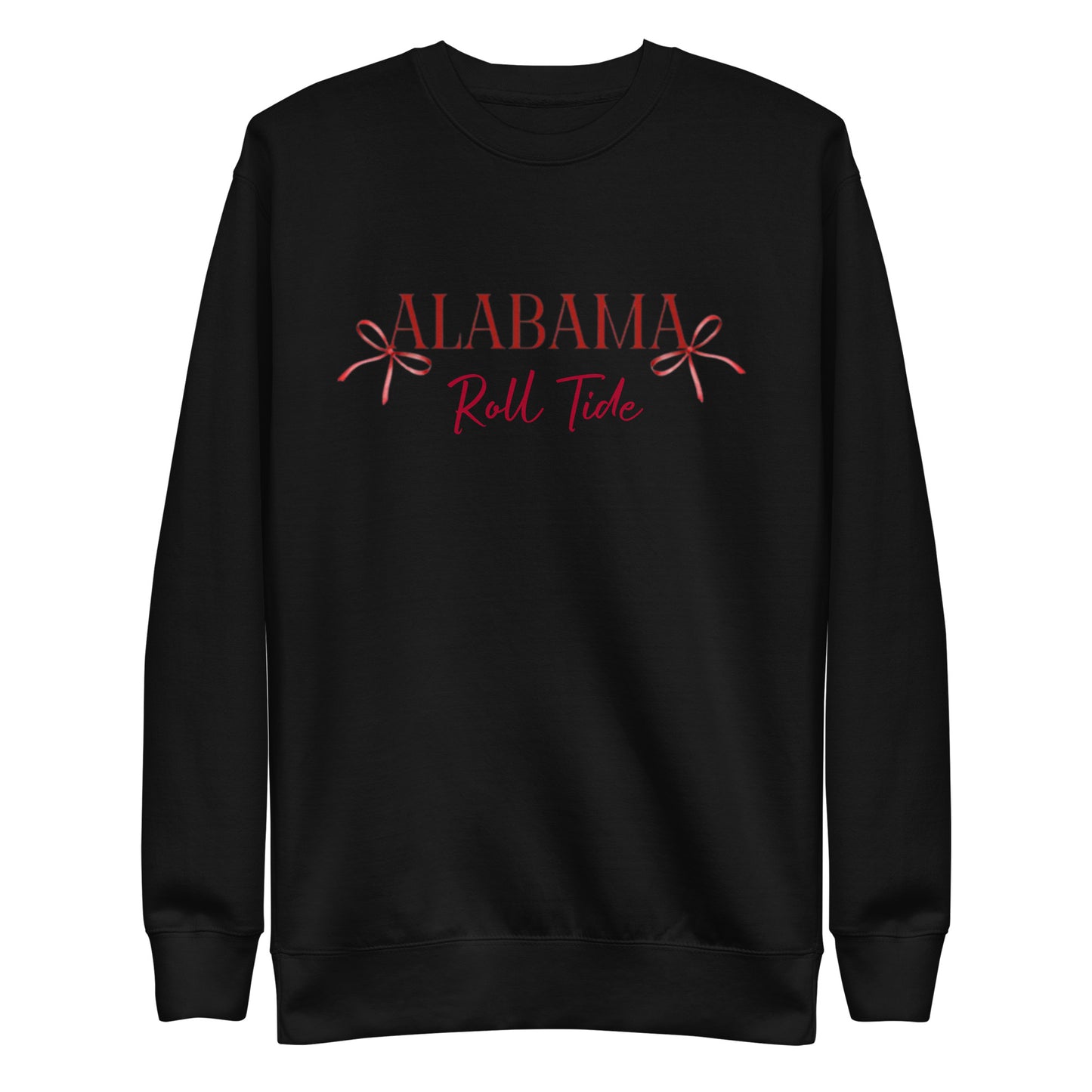 Alabama Rolltide Crewneck