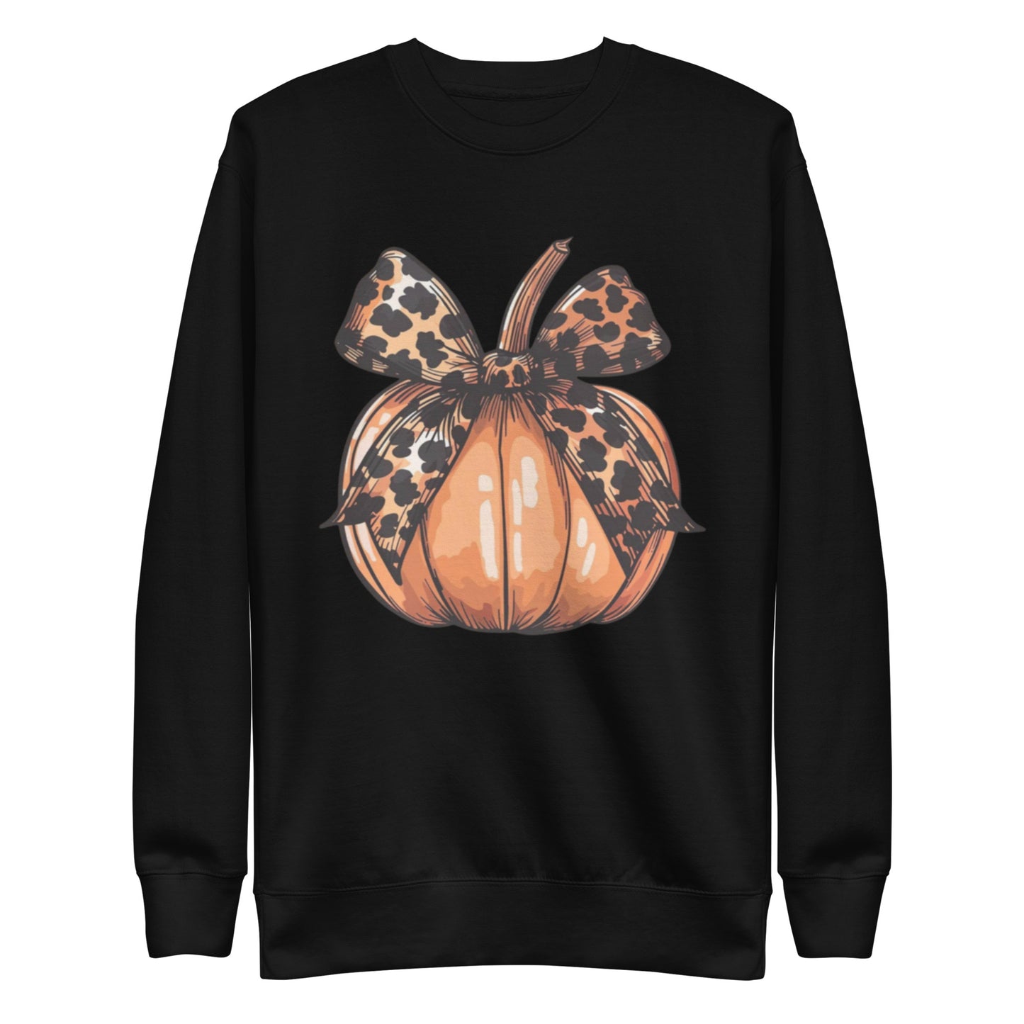 Fall Crewneck