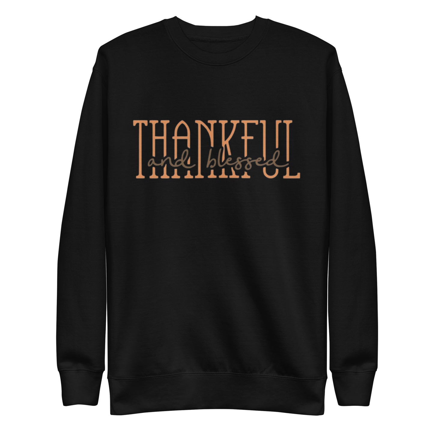 Fall Crewneck