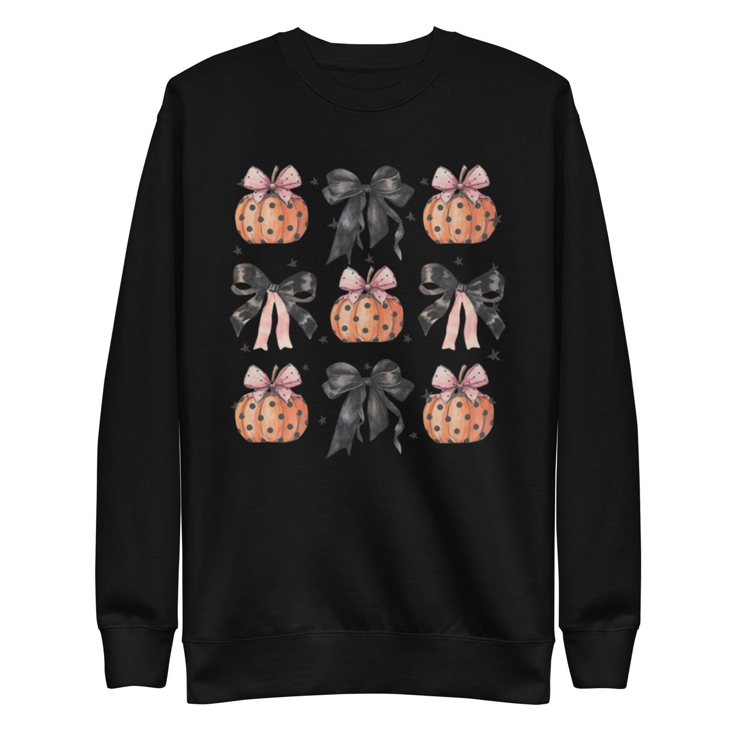 Fall Crewneck