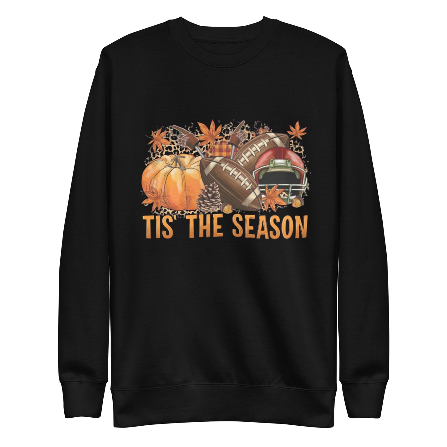 Fall Crewneck