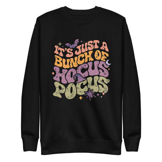 Halloween Crewneck