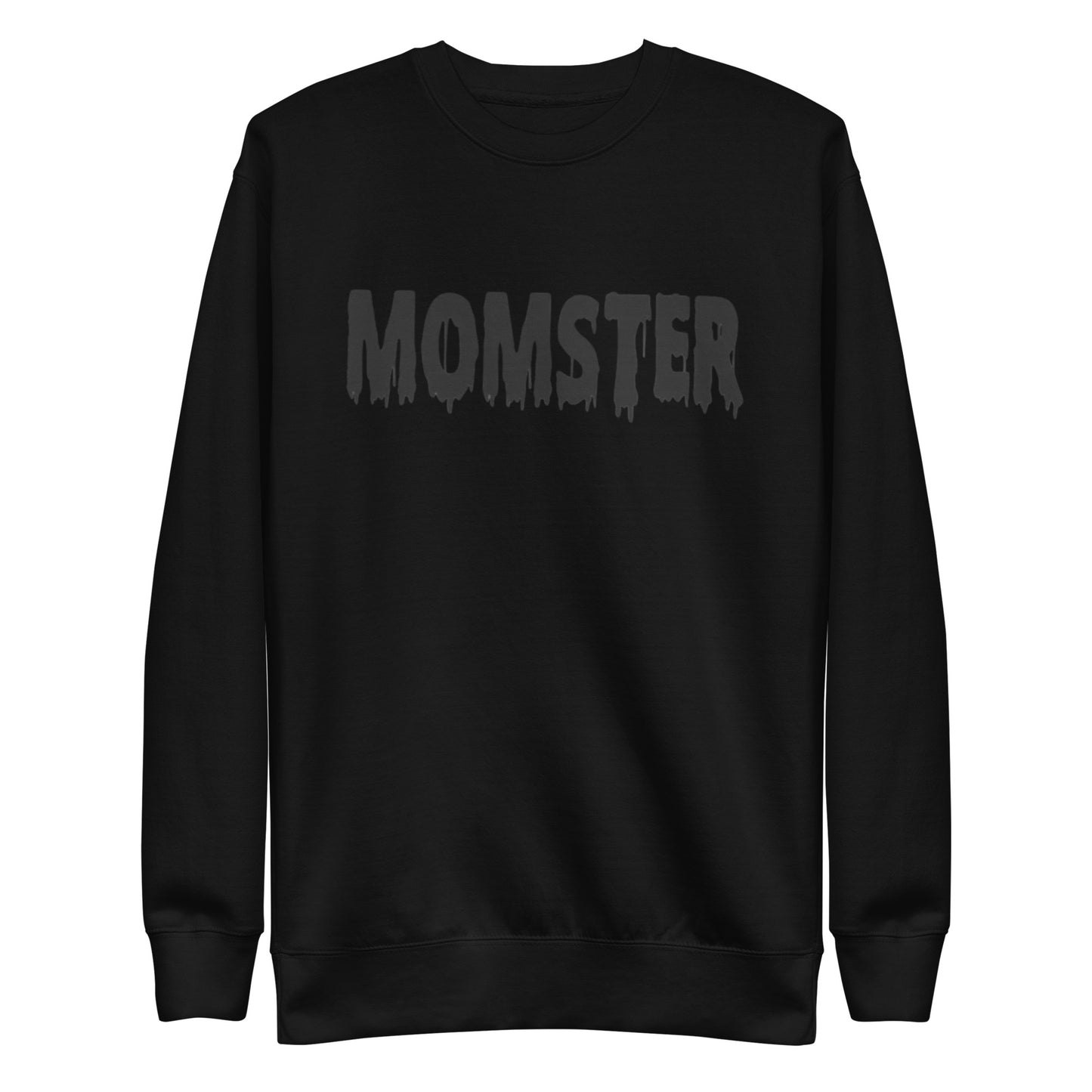 Halloween Crewneck