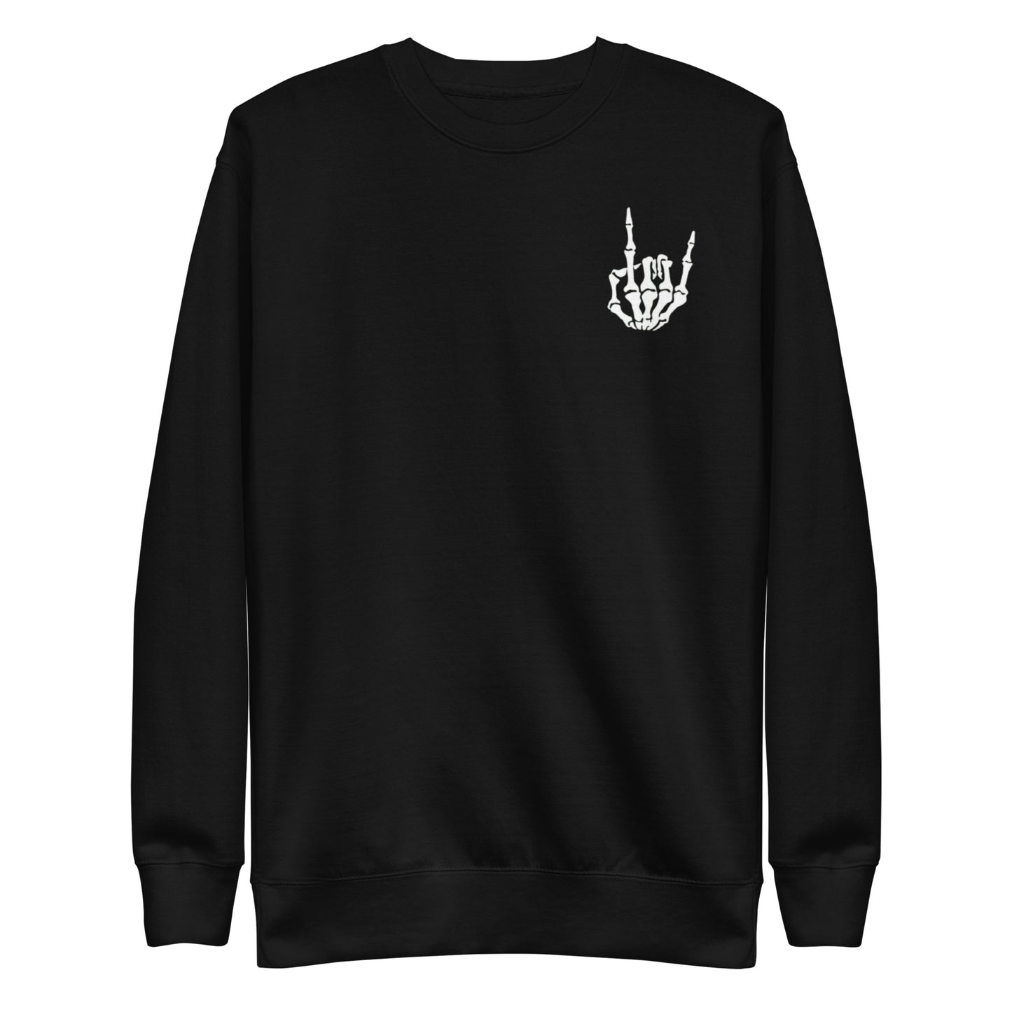 Halloween Crewneck