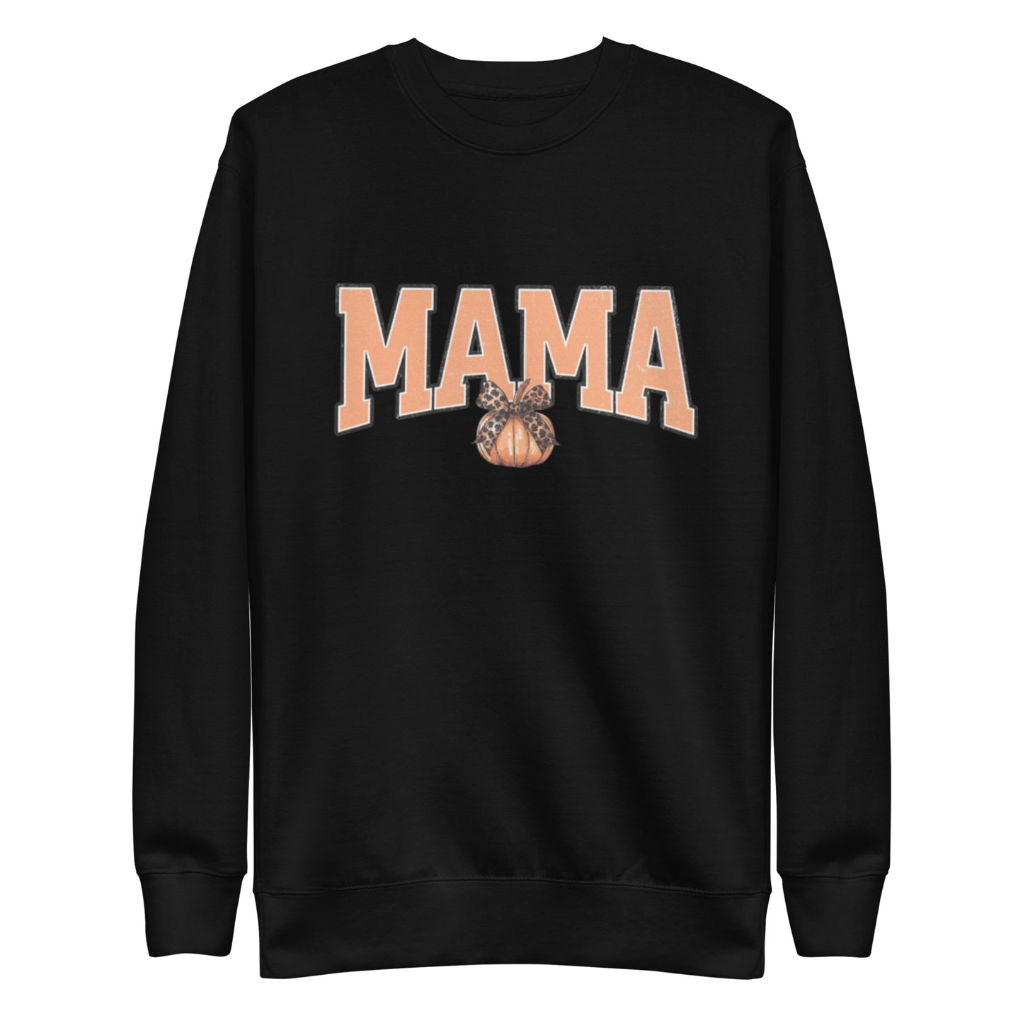 Mama & Me Crewneck