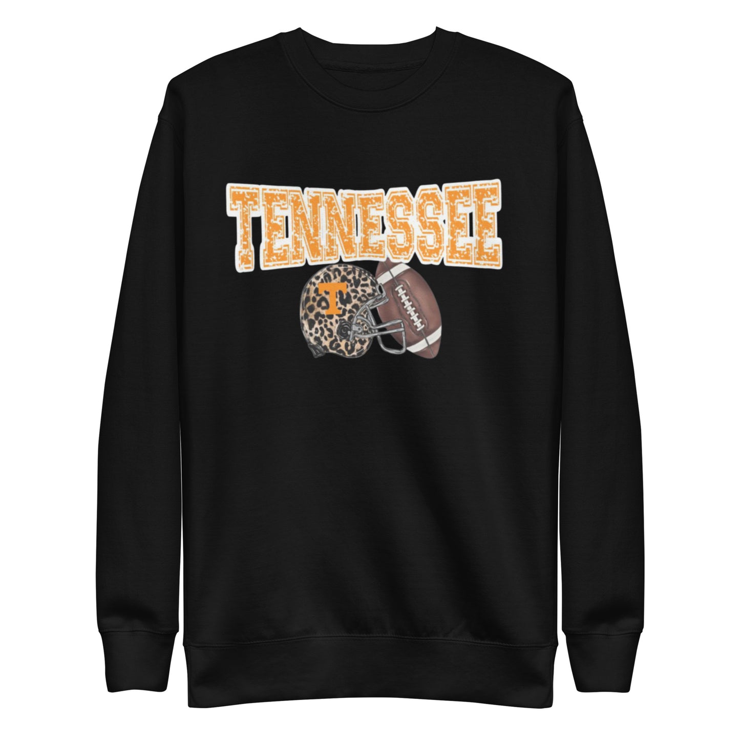 Tennessee Vols Crewneck