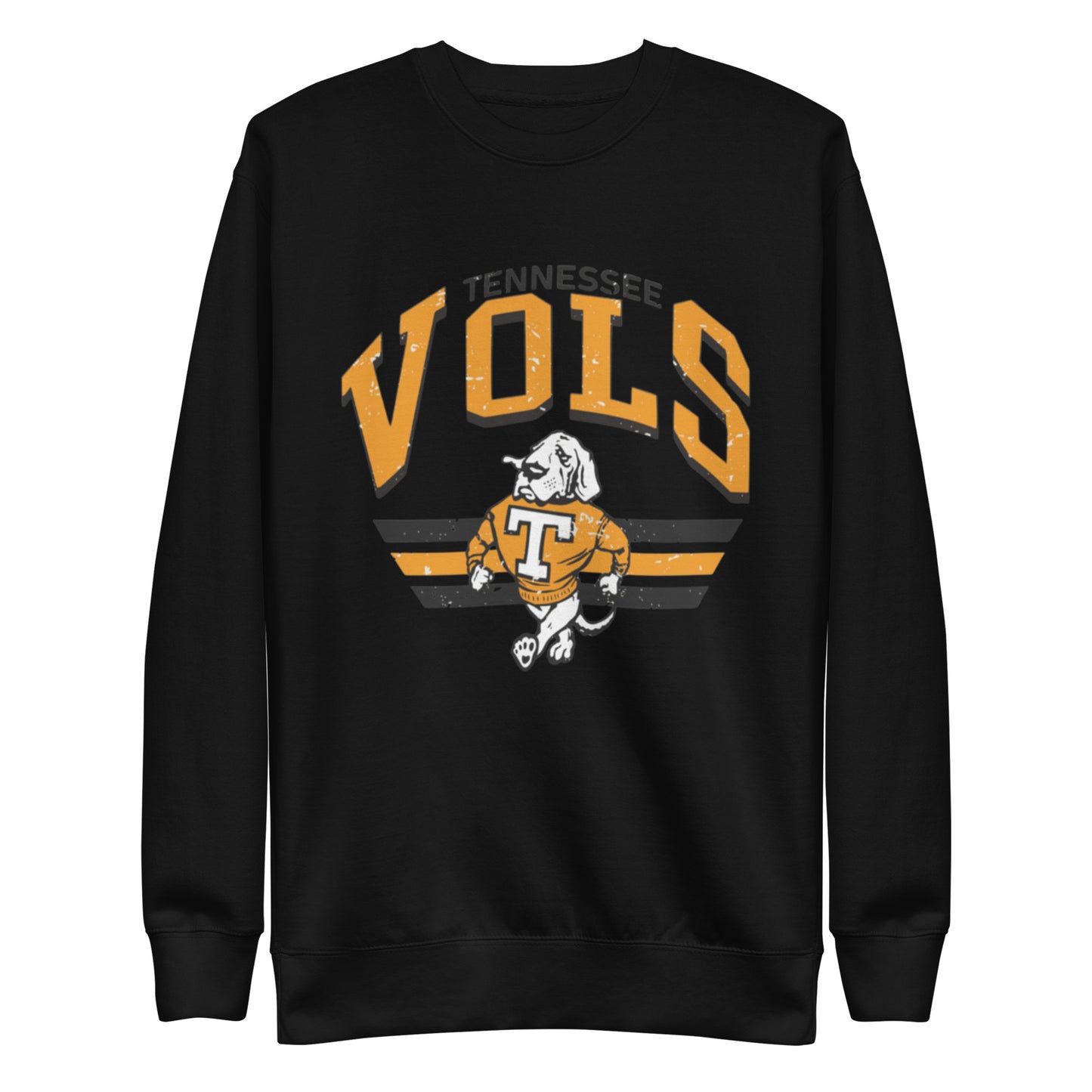 Tennessee Vols Crewneck