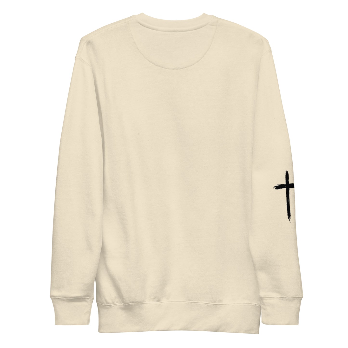 Faith Crewneck