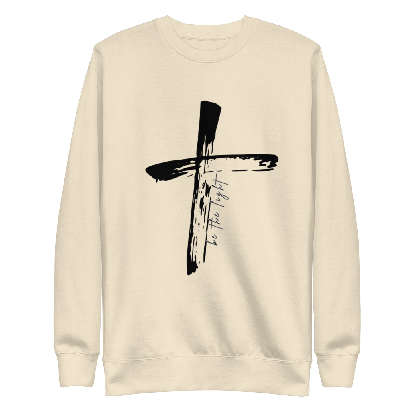 Faith Crewneck