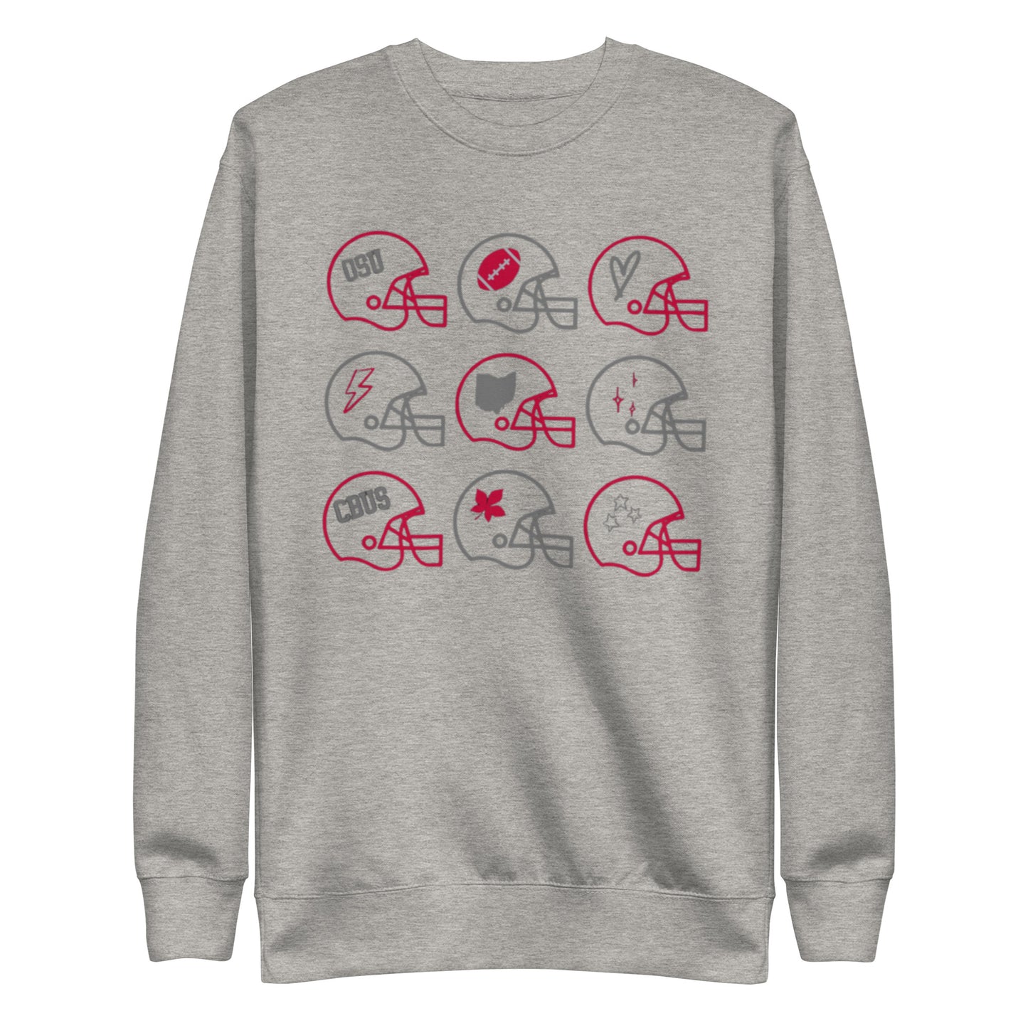 Ohio State Crewneck