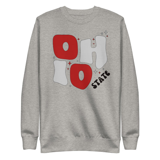 Ohio State Crewneck