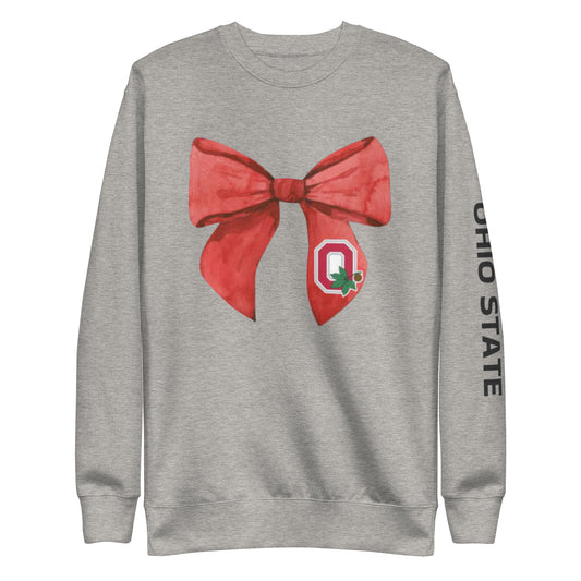 Ohio State Crewneck