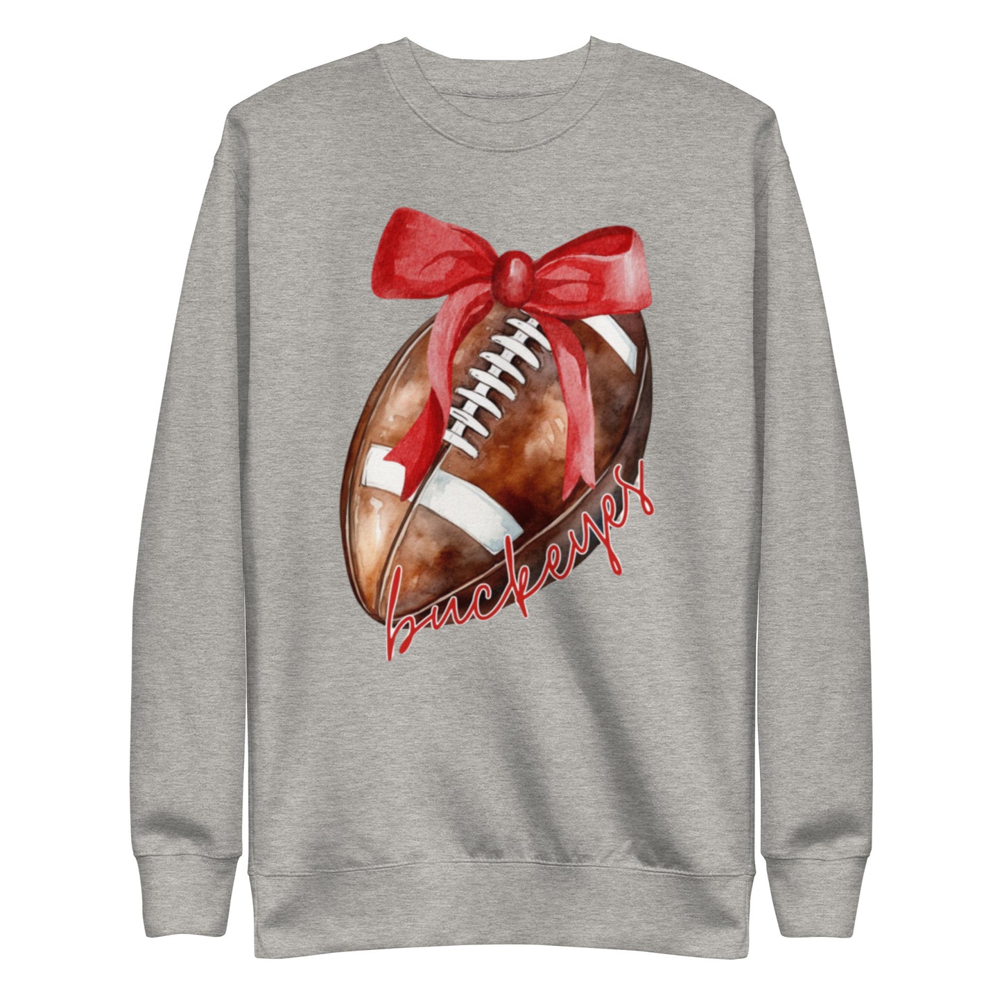 Ohio State Crewneck