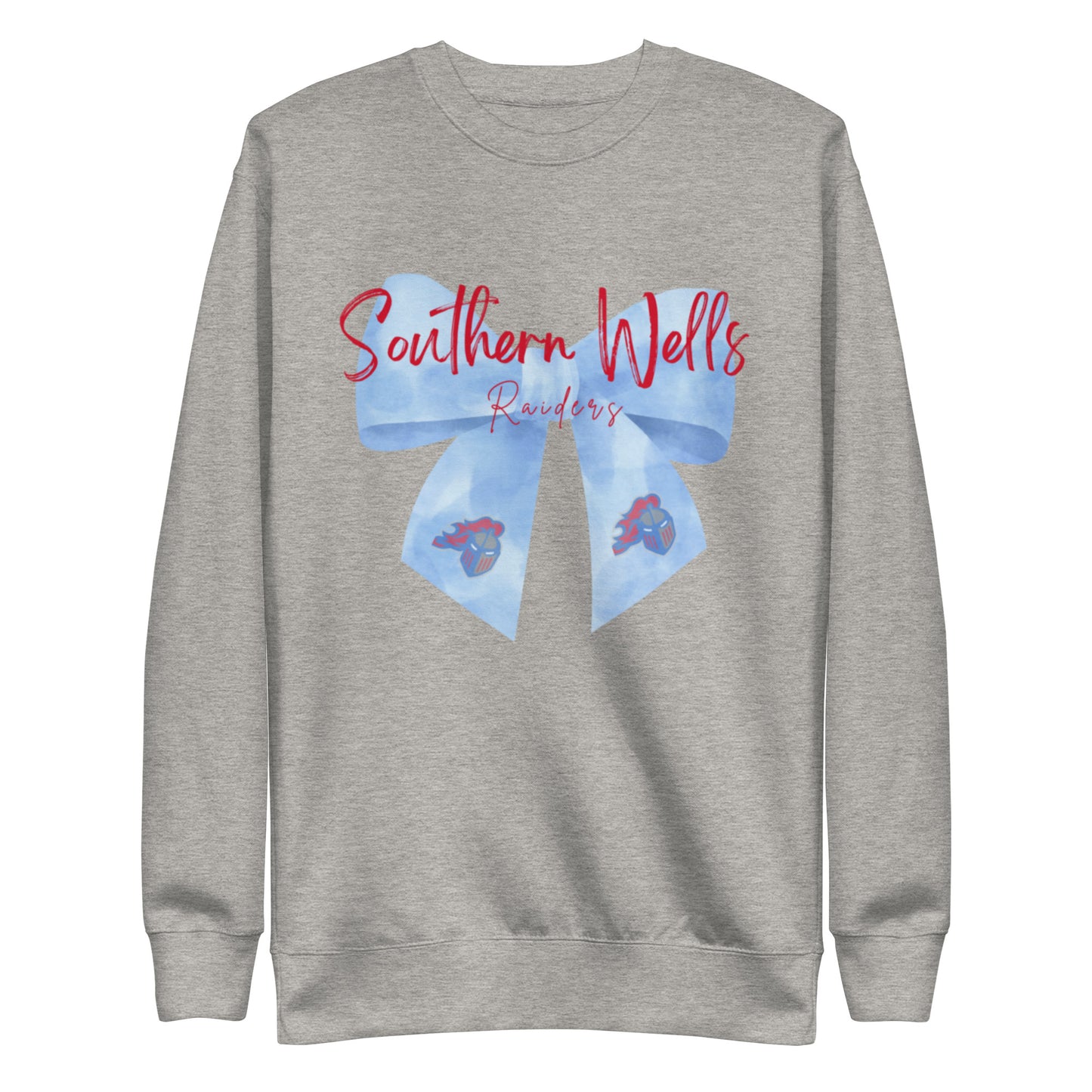 Southern Wells Crewneck