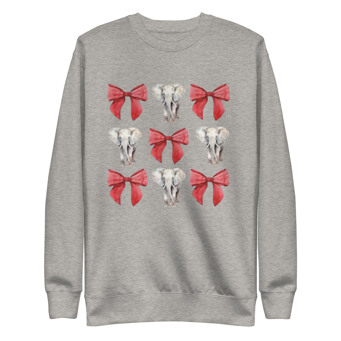 Alabama Rolltide Crewneck