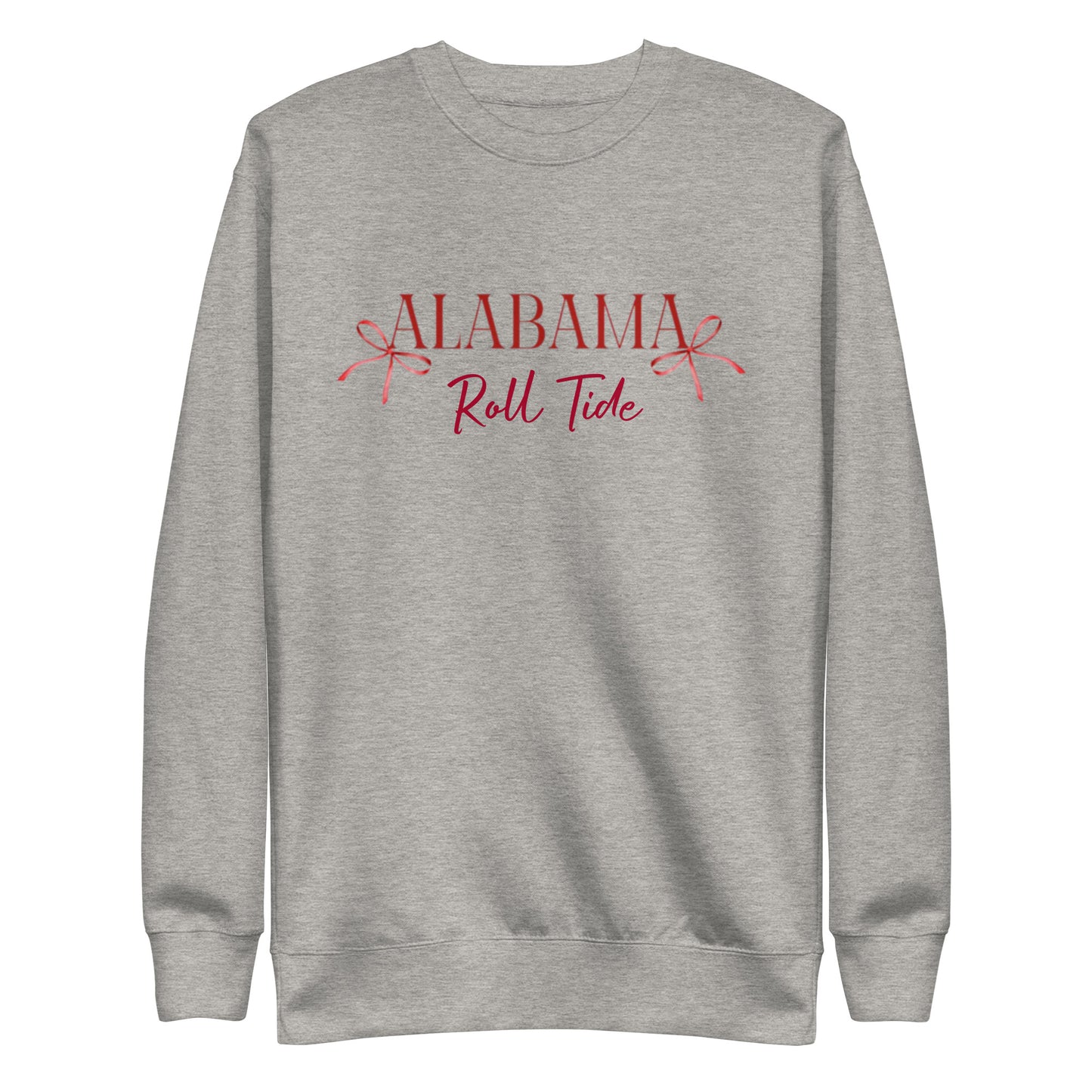 Alabama Rolltide Crewneck