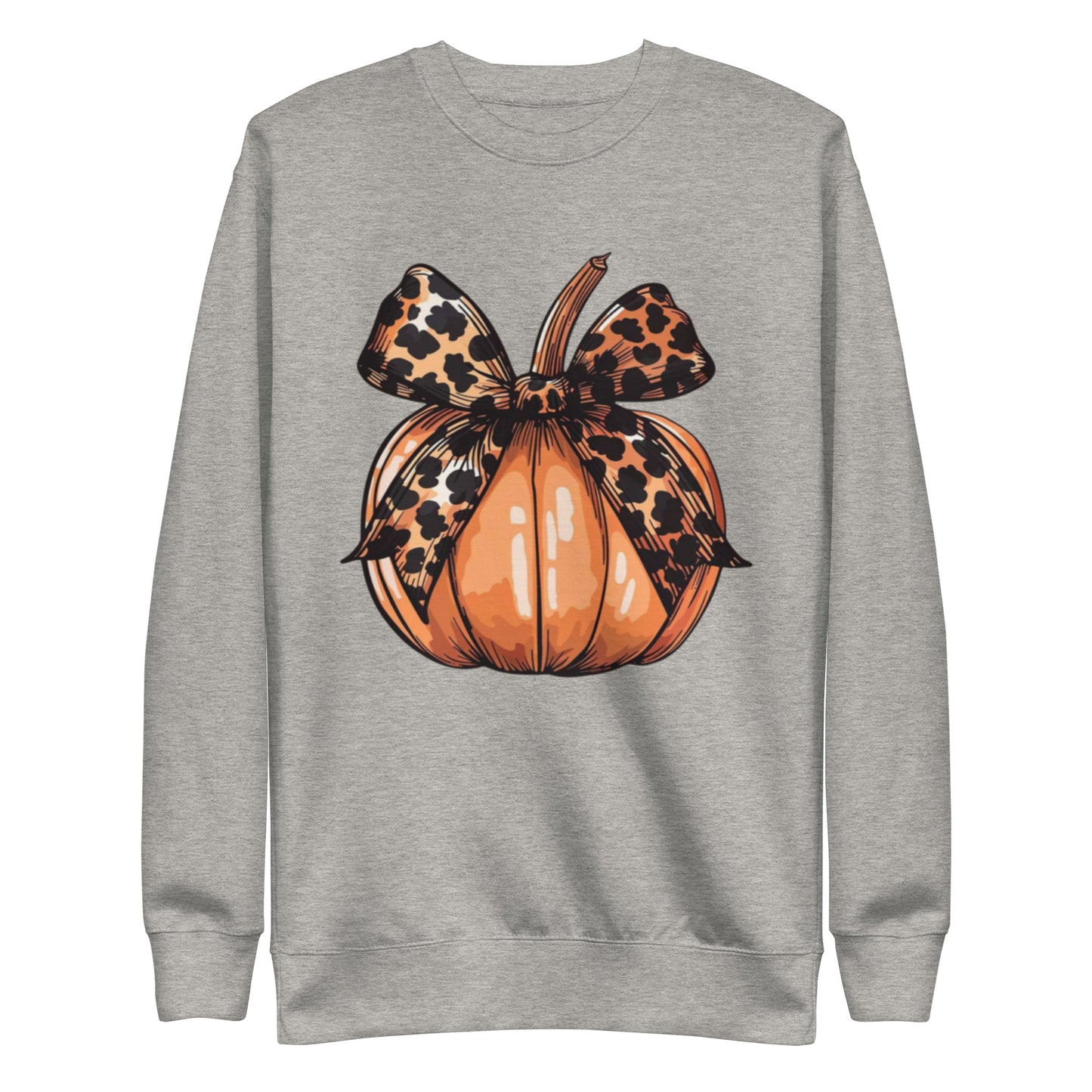 Fall Crewneck