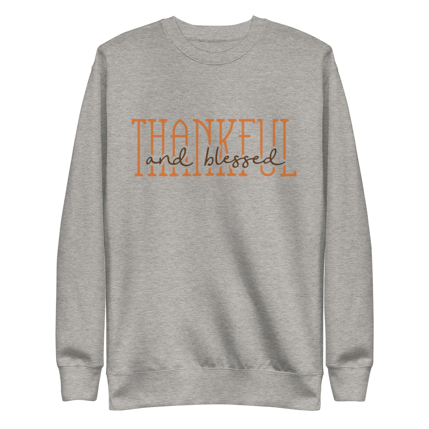 Fall Crewneck
