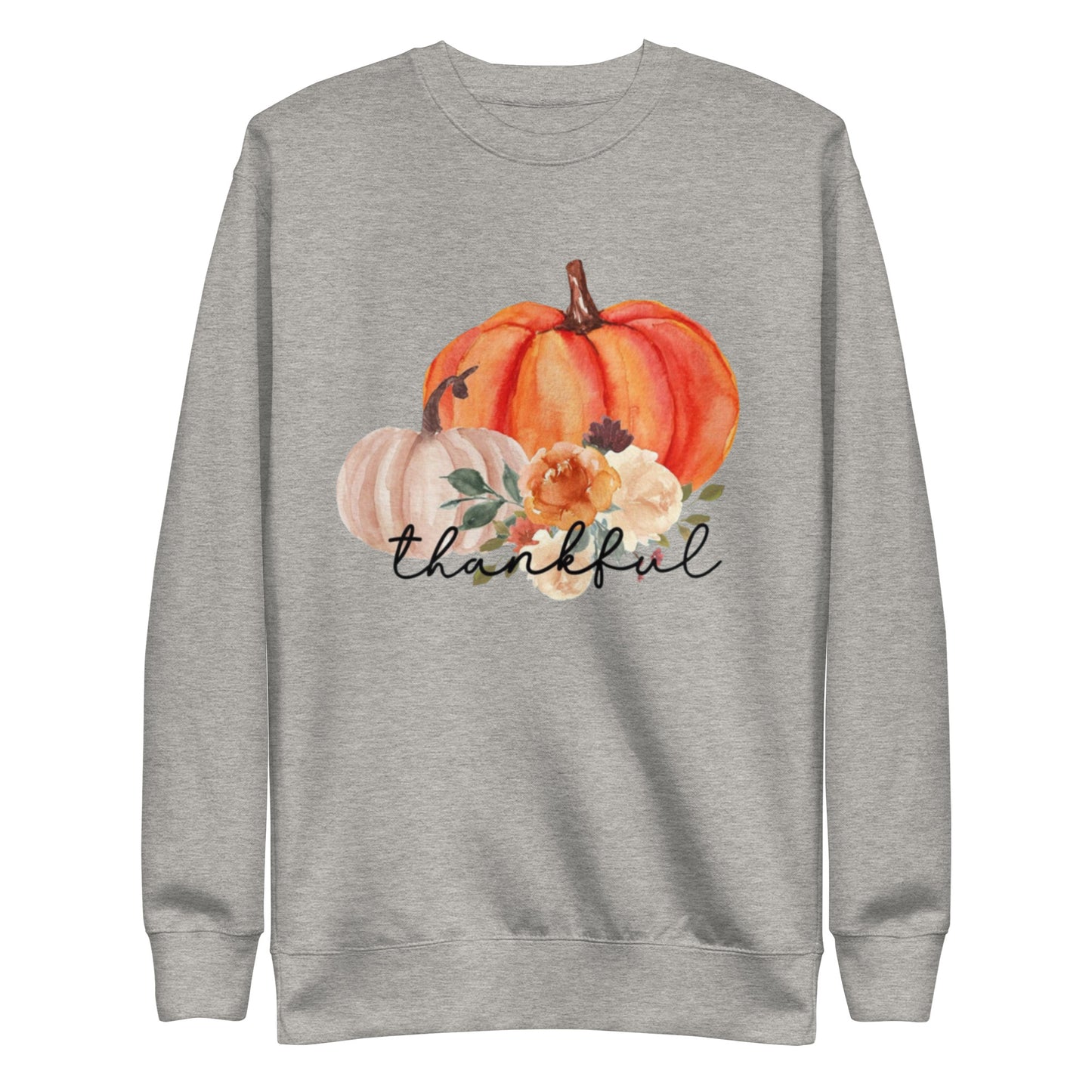 Fall Crewneck