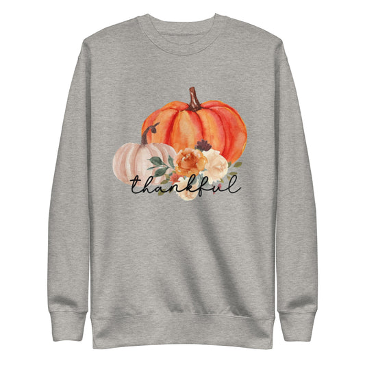 Fall Crewneck