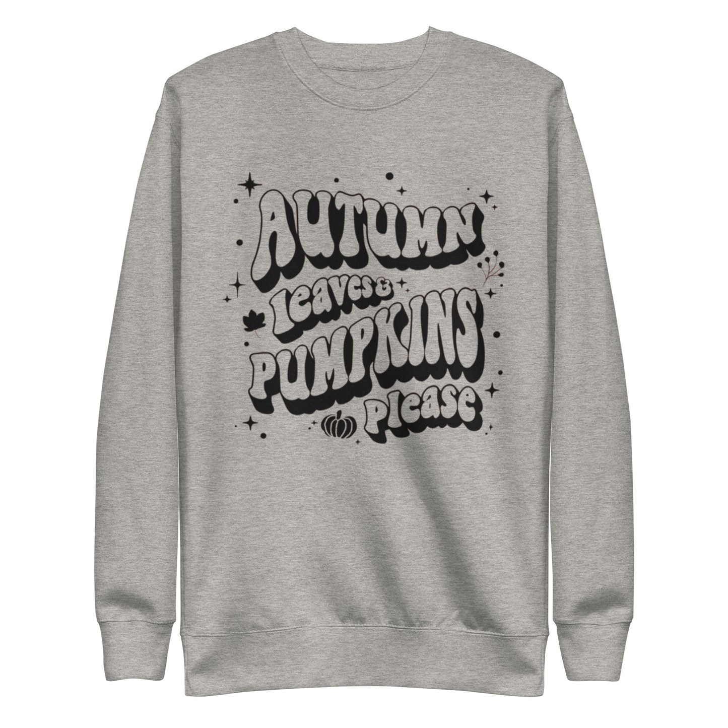 Fall Crewneck