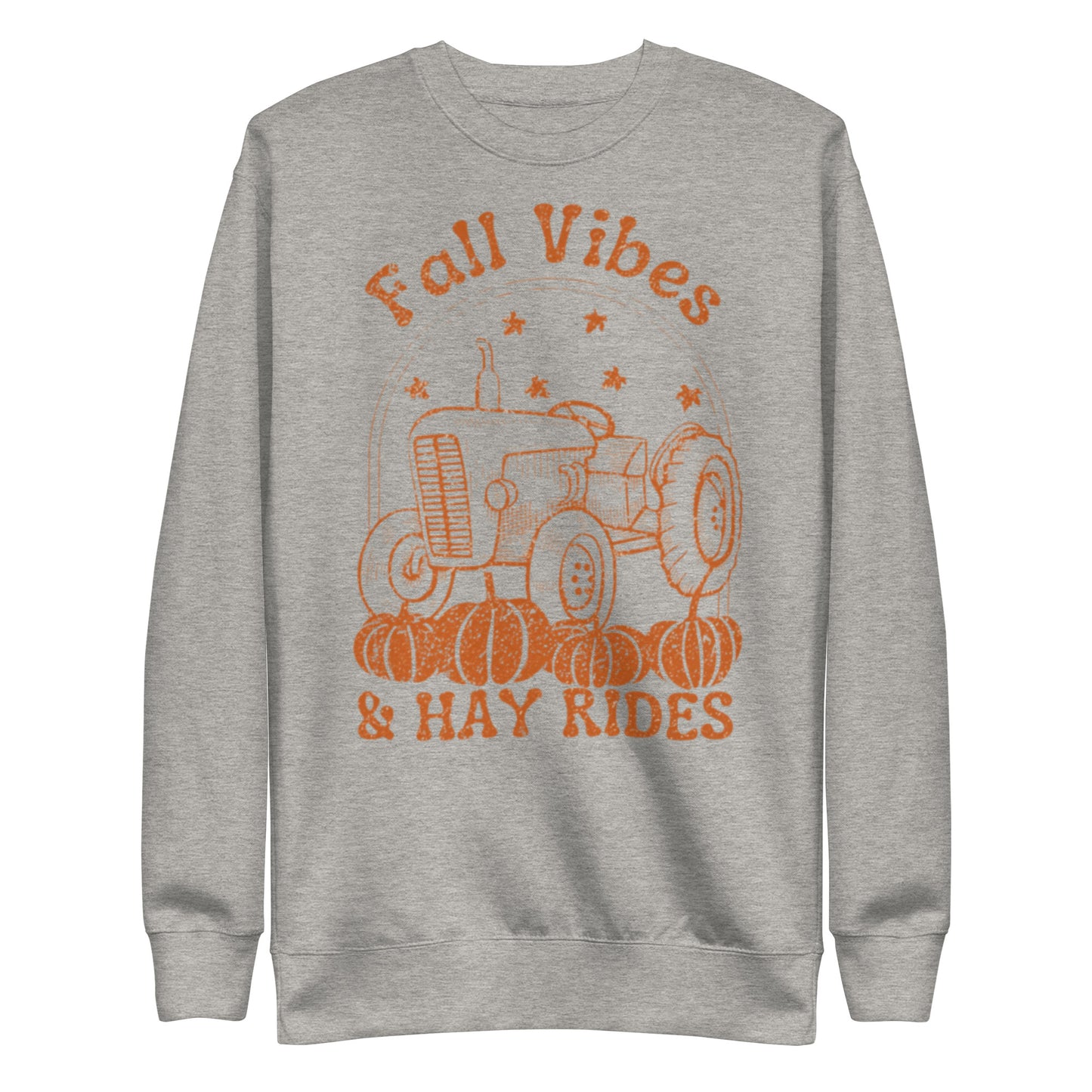 Fall Crewneck