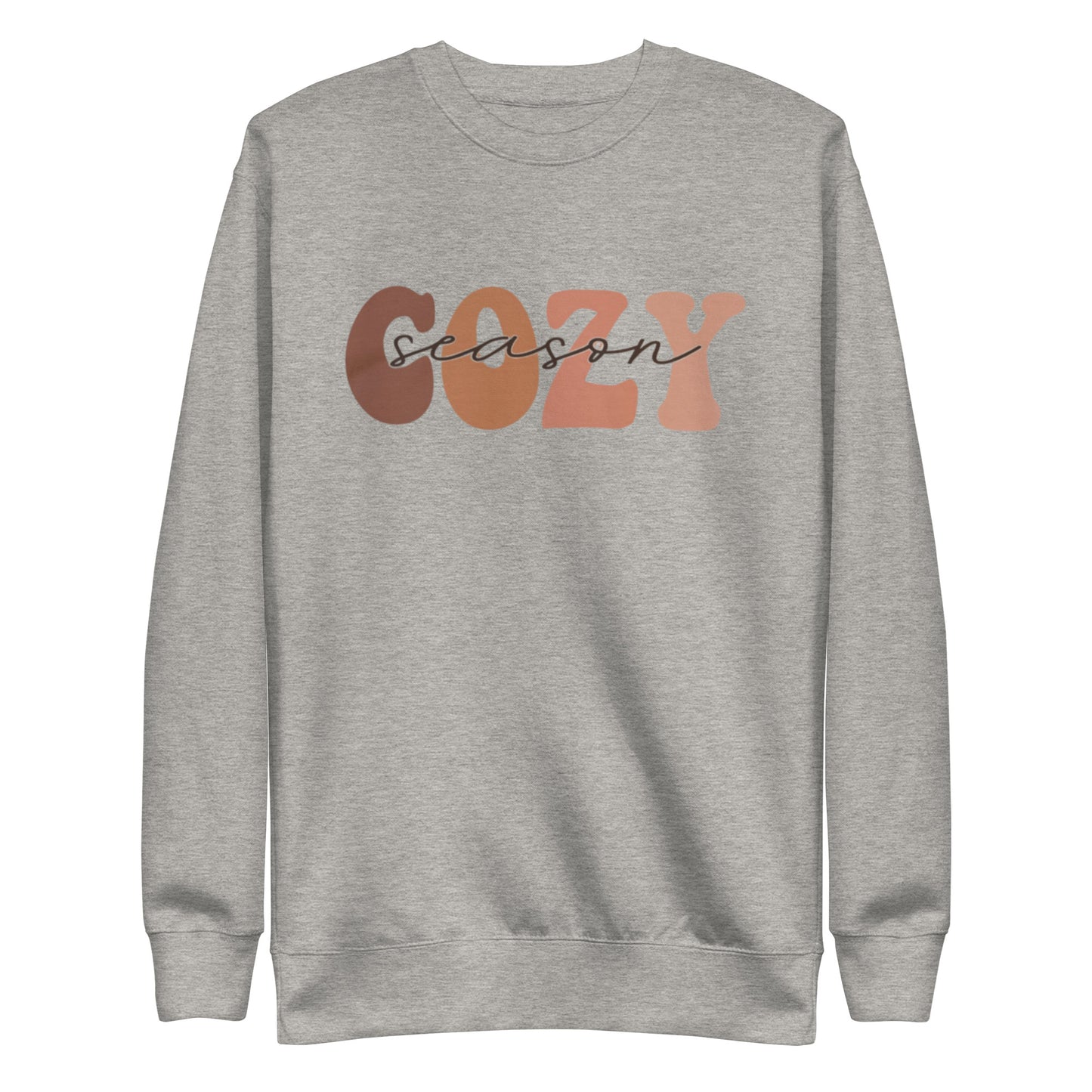 Fall Crewneck