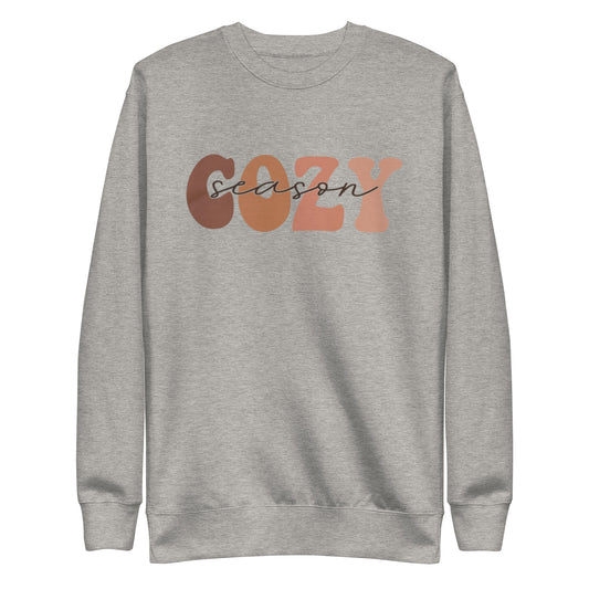 Fall Crewneck