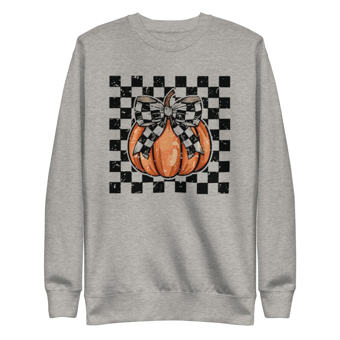 Fall Crewneck