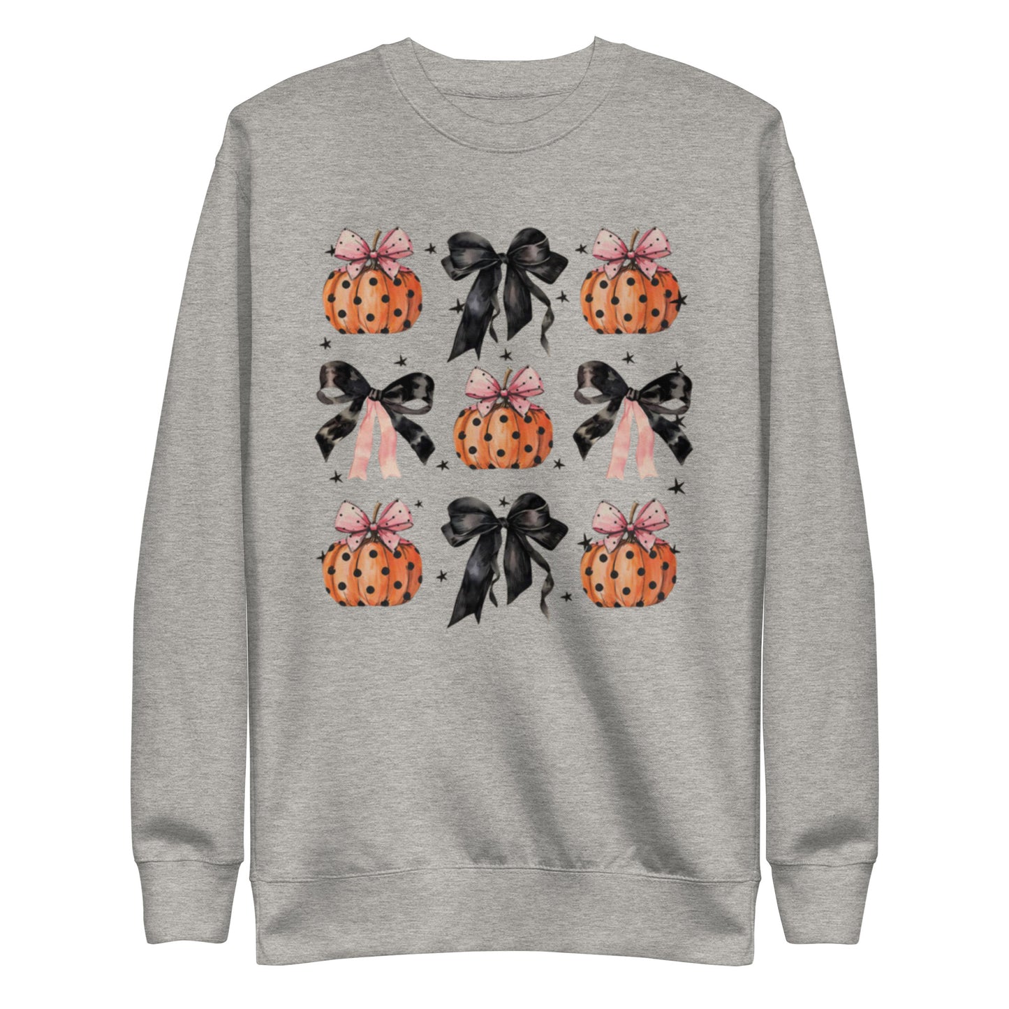 Fall Crewneck