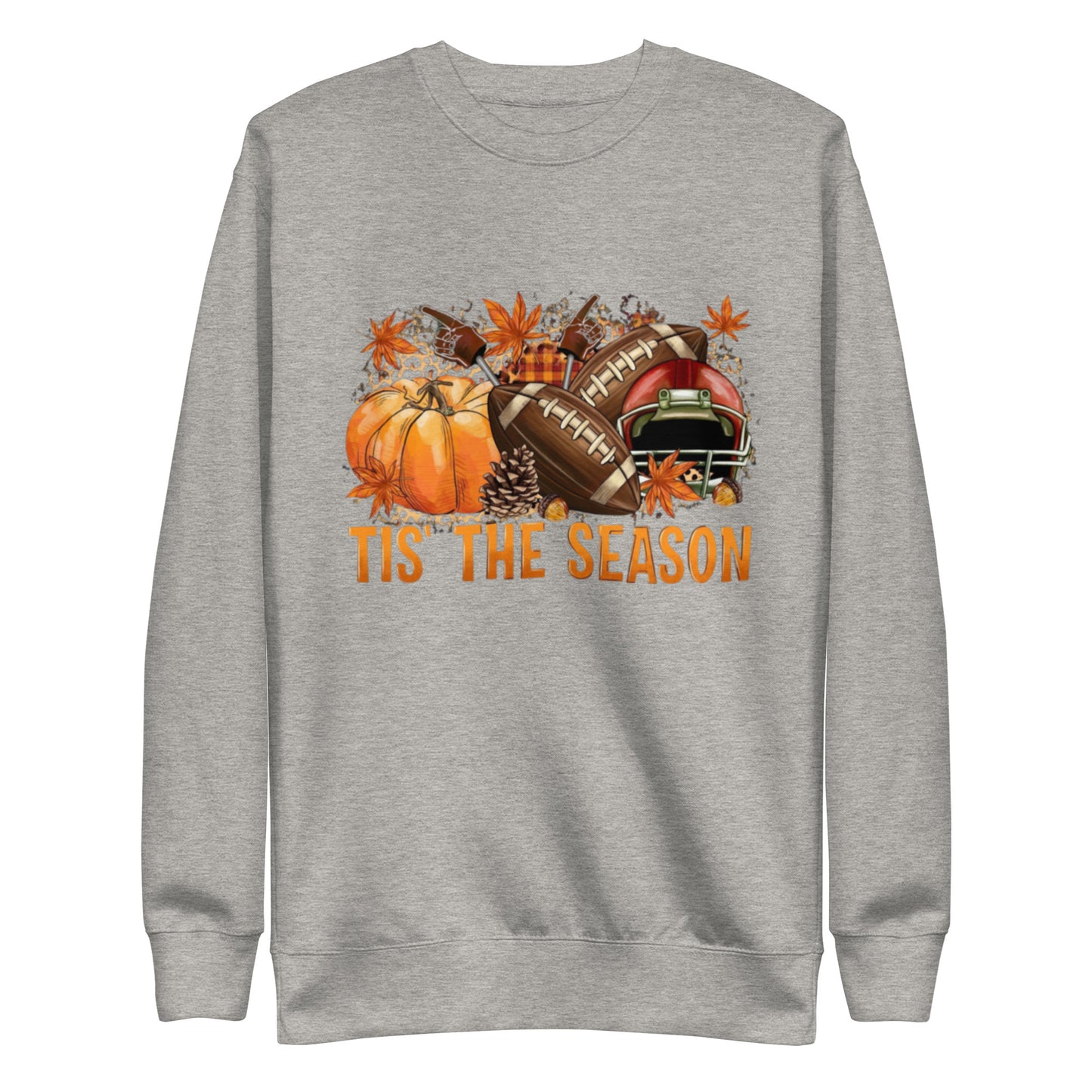 Fall Crewneck
