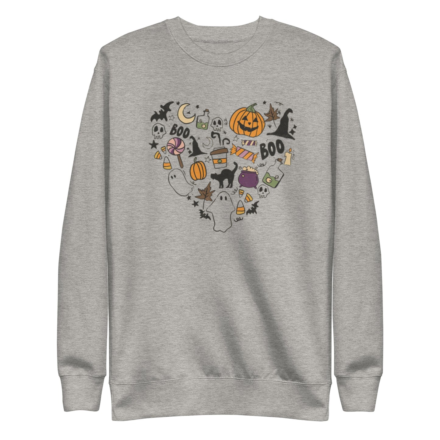 Halloween Crewneck