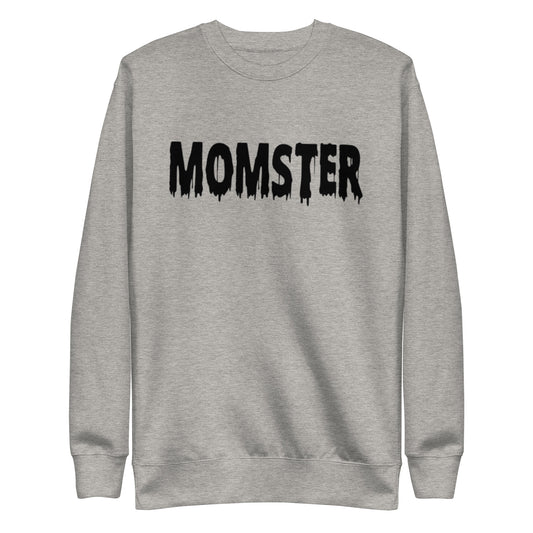 Halloween Crewneck