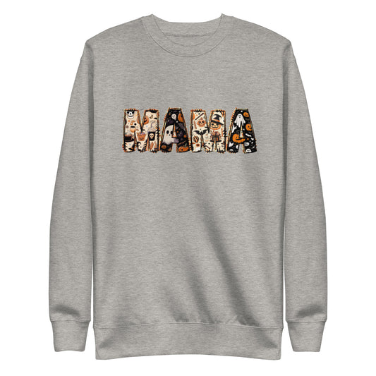 Halloween Crewneck