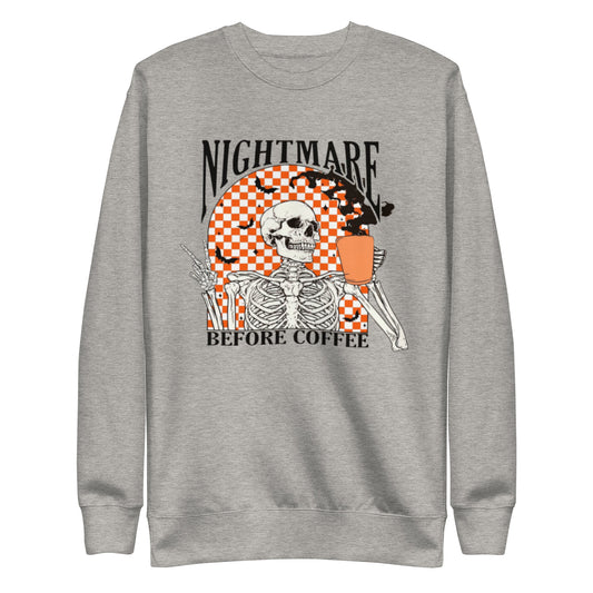 Halloween Crewneck