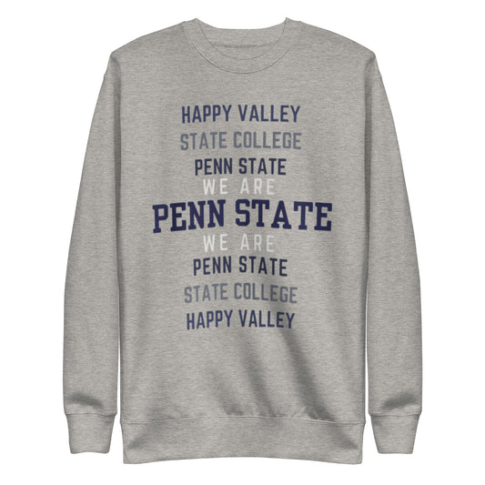 Penn State Crewneck