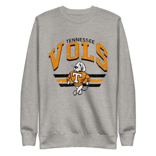 Tennessee Vols Crewneck