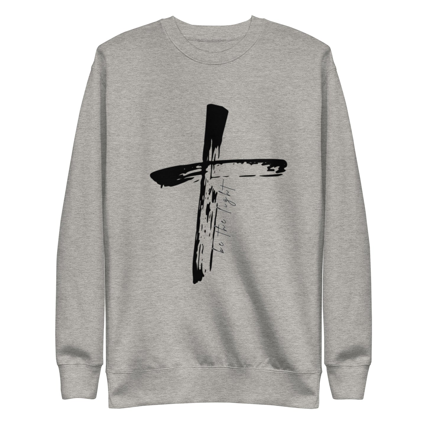 Faith Crewneck