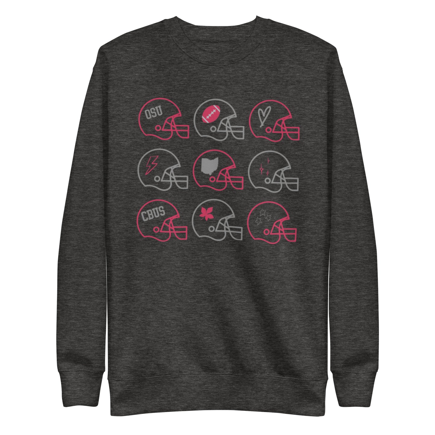 Ohio State Crewneck