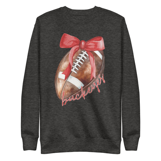 Ohio State Crewneck