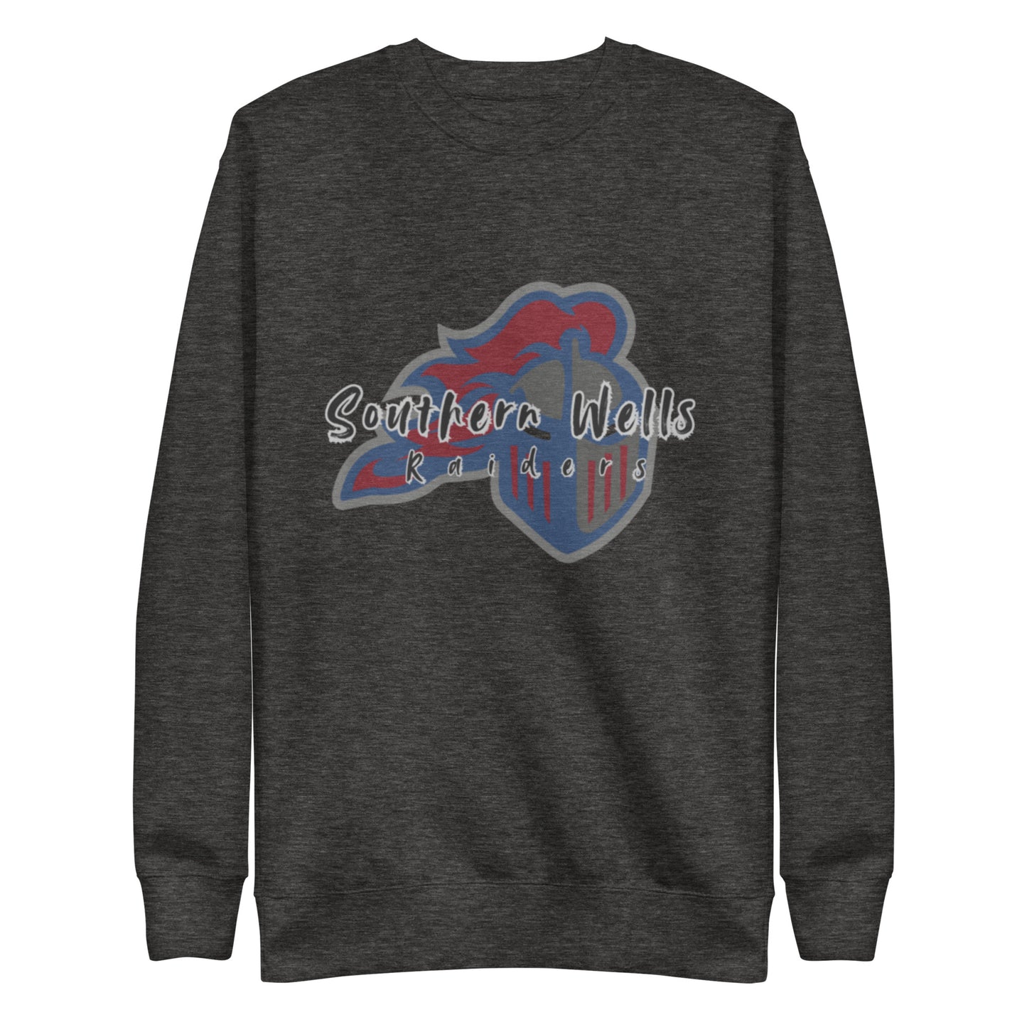 Southern Wells Crewneck