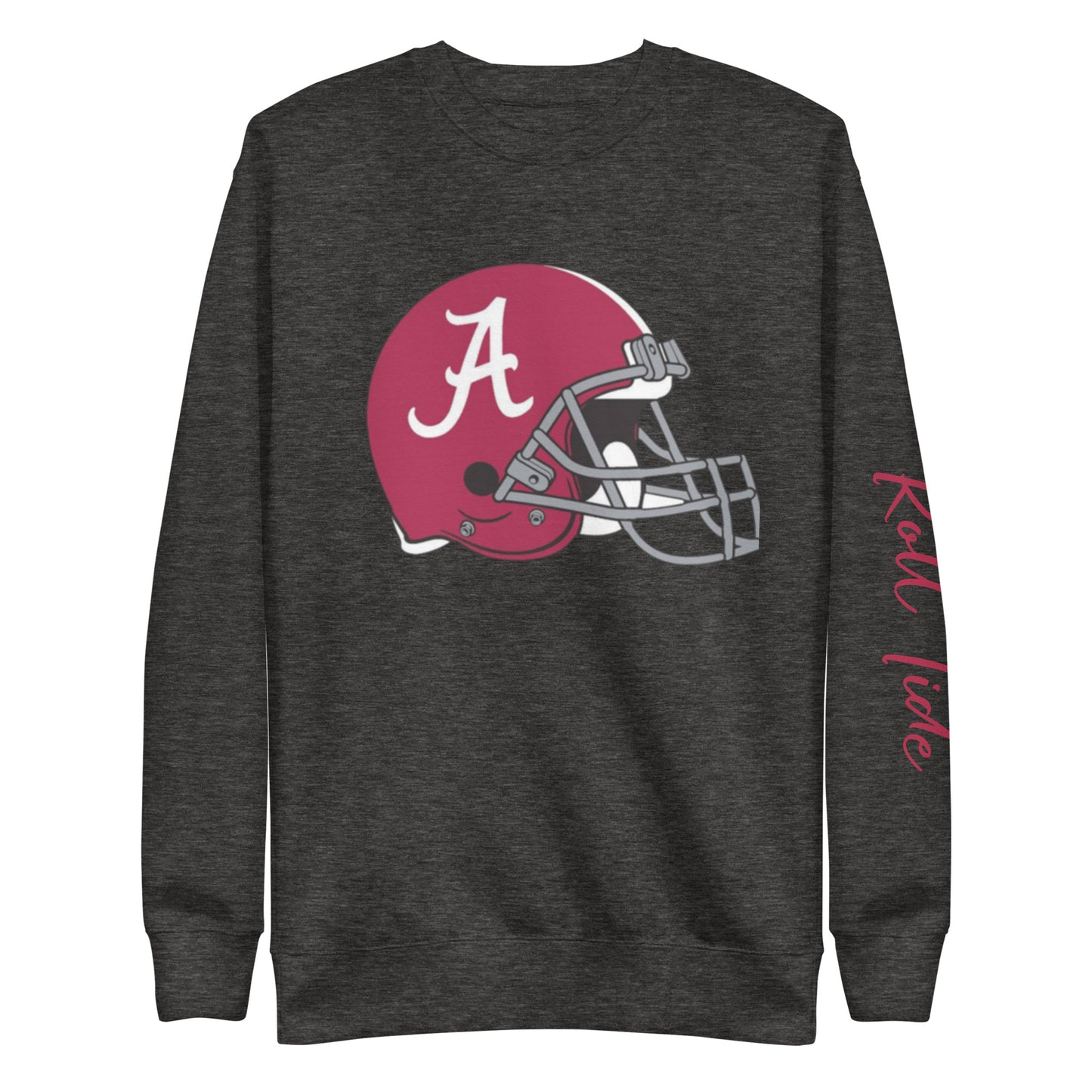 Alabama Rolltide Crewneck