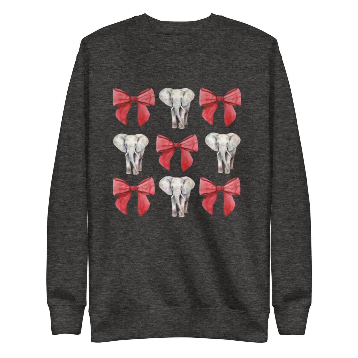 Alabama Rolltide Crewneck