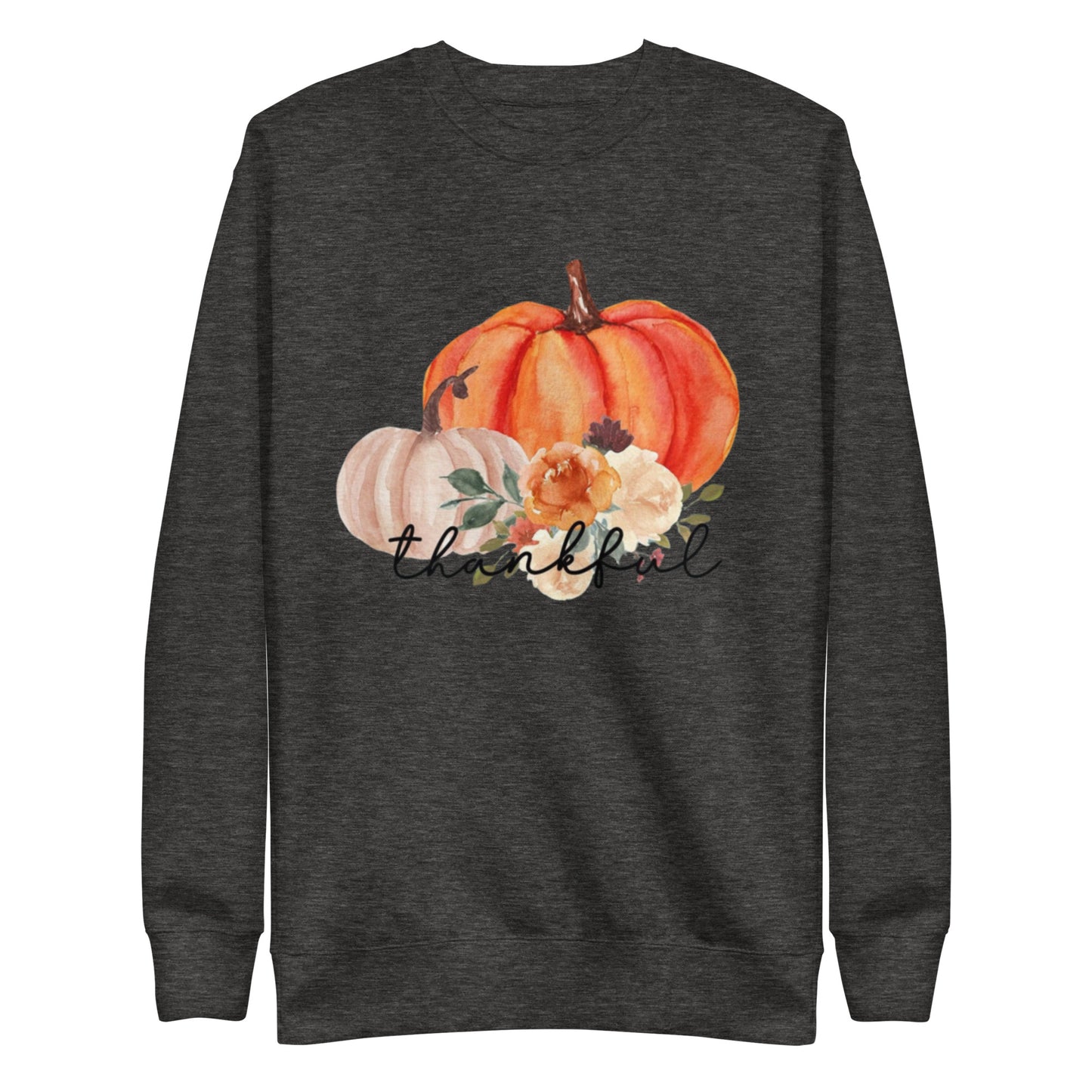 Fall Crewneck