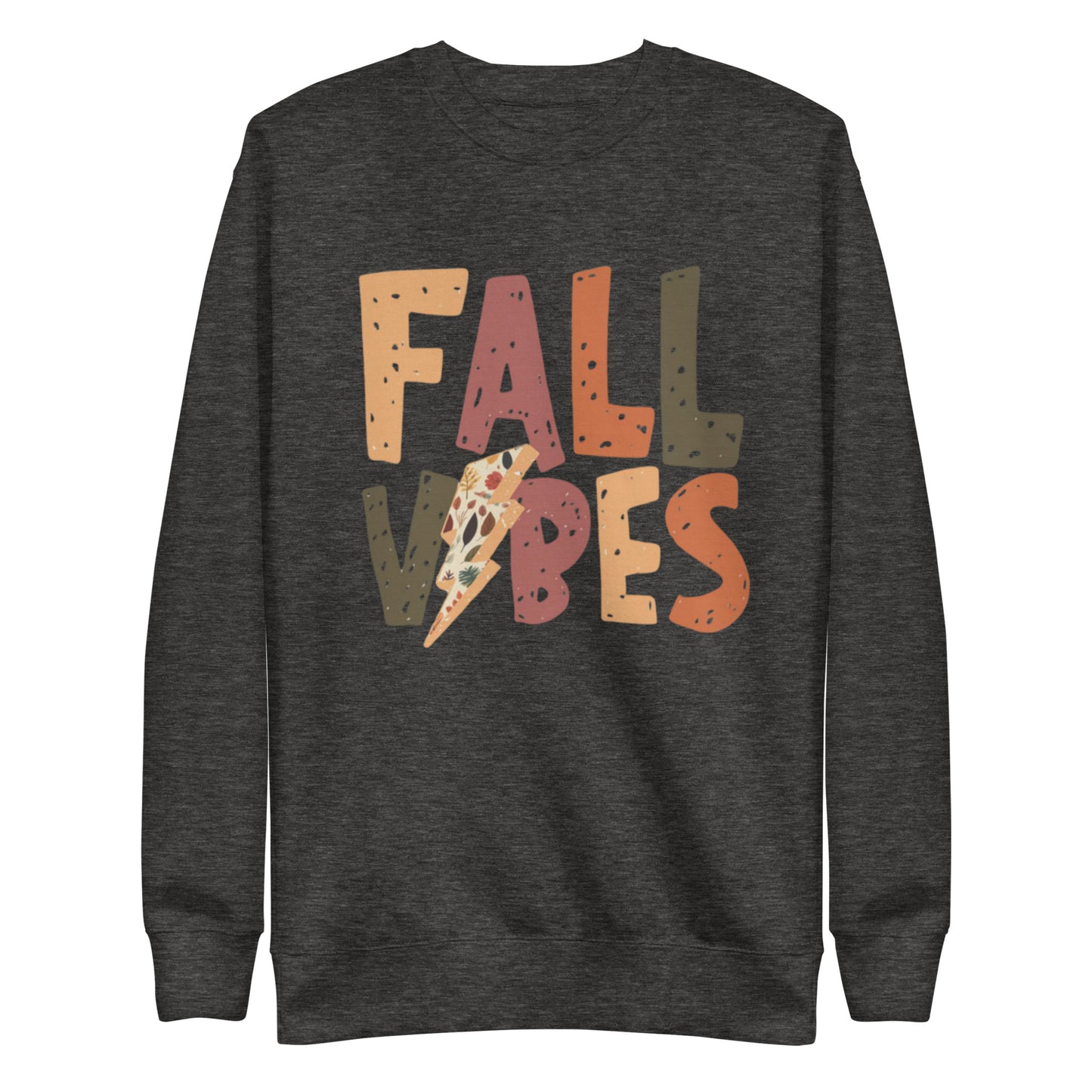 Fall Crewneck