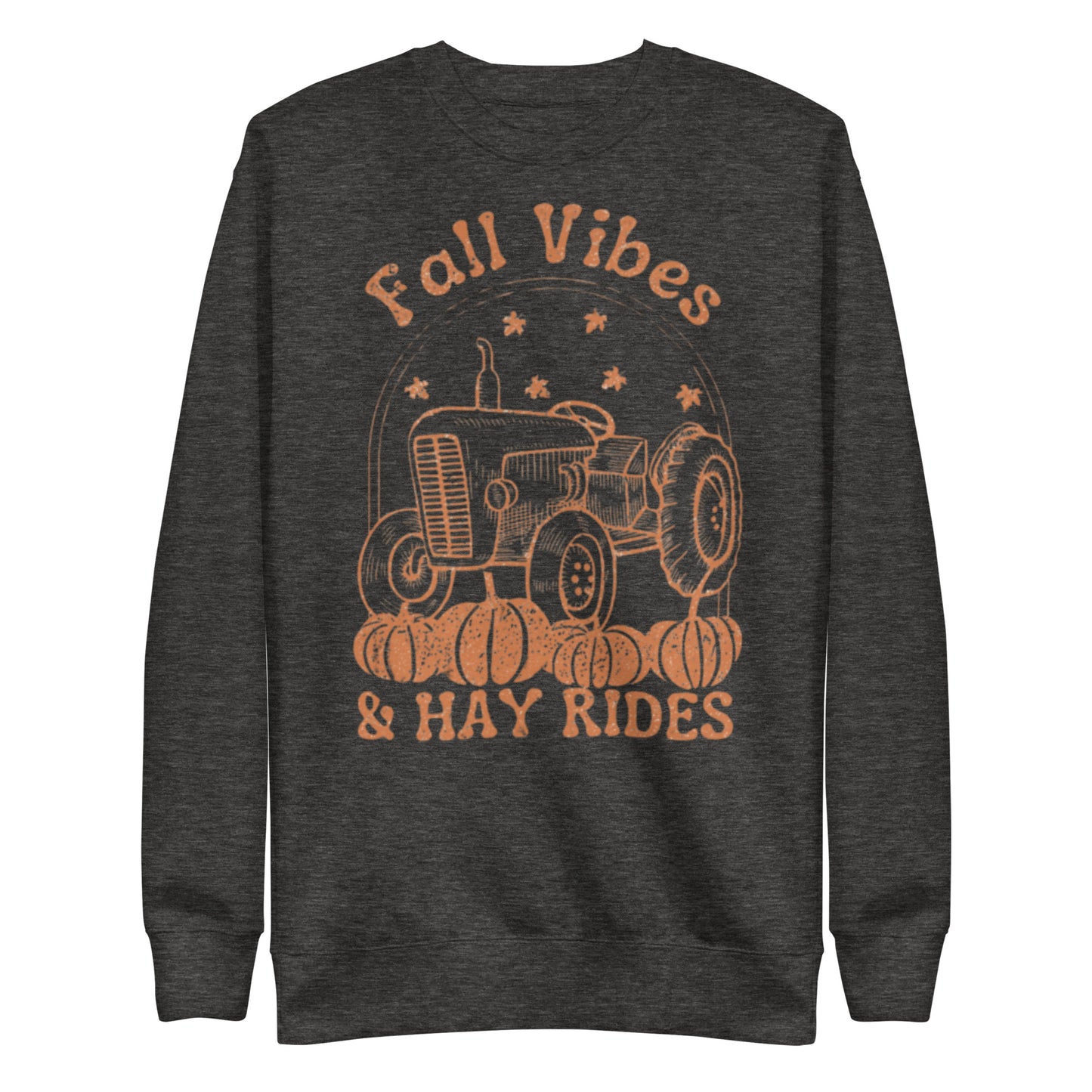 Fall Crewneck