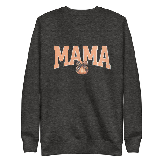 Mama & Me Crewneck