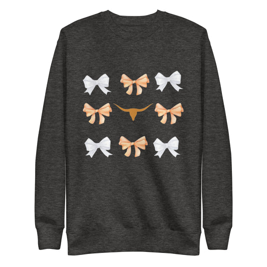 Texas Longhorns Crewneck